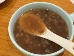-莲餐厅·湖北菜·藕汤老手艺(愚园路店)