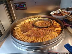 -门框胡同百年卤煮(前门煤市街店)