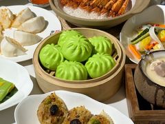 -沿江海南菜·文昌鸡祖师爷(大东海店)