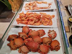 -长沙三景韦尔斯利酒店·Oval全日制餐厅自助餐