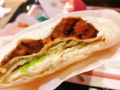 嫩牛五方-肯德基(茂业店)