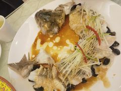 -博雅渔港·融合菜(维也纳国际大酒店)