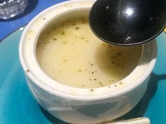 -HELLO MUSAE 拾光缪斯餐厅·纯正希腊风味(苏州中心店)