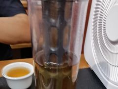 -阿山卓·野生菌火锅·纳西火塘烤肉