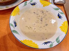 -萨莉亚意式餐厅(护国新天地店)