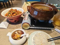 -小碗大胃(福久源新天地店)