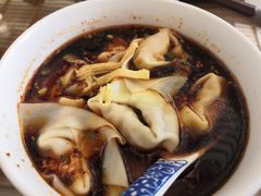 -笑来喜馄饨小笼工坊店(湖滨街店)