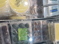 -欢姐伦教糕(北海大道北店)