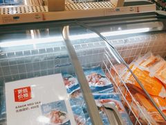 -宜家·瑞典食品屋(四元桥店)