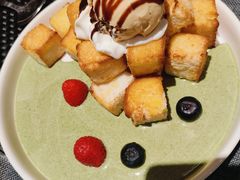 -比格比萨自助(万柳华联店)