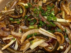 -山外山菜馆(玉泉路店)
