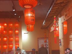 -山四砂锅(太原钟楼街店)