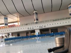 -沈阳南站