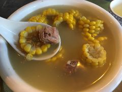 大理排骨玉米汤-随善园餐厅(大理店)