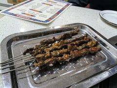 -老字号·阿里巴巴特色牦牛肉汤锅
