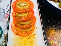 -山河屯铁锅炖·非遗东北菜(南山店)