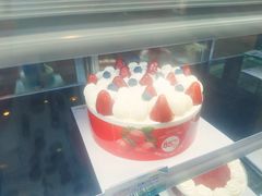-85度C(深圳佳宁娜店)