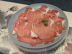 -名都晓荷塘(涿州店)