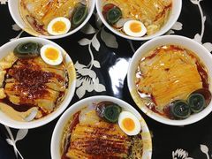 -何老二卤汁凉粉