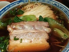 -同得兴 Since·1995 传统苏式面馆(十全街店)