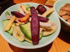 -茗知道茶馆(世博源店)