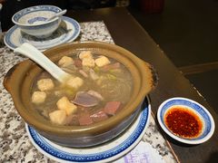 -南京大牌档(中关村领展广场店)