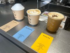 -O.P.S. CAFE