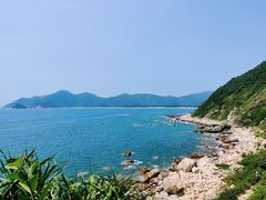 -西涌国际滨海旅游区