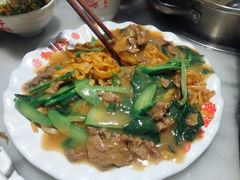 -幸运牛汕头小黄牛牛肉火锅(梅林店)