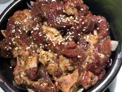 -卜奎烤右