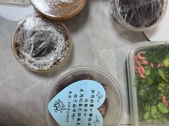 -玉林烤鸭店(小西天店)