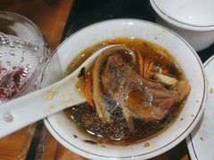 -阿山卓·野生菌火锅·纳西火塘烤肉