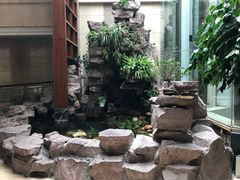 -天明山温泉大酒店