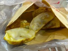 招牌锅贴-肥叔锅贴(上沙路店)