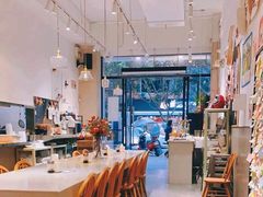 -小豆海棠(嘉兴路店)