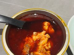 -李赵合鲜肉烧烤(西荷店)
