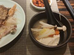 -山葵家·创意料理(万象汇店)