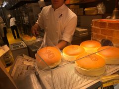 -瑞可爷爷的店(难波本店)