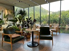 -Encore Café& Bar 安可咖啡