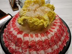 -宴昆山·私房菜(春晖店)