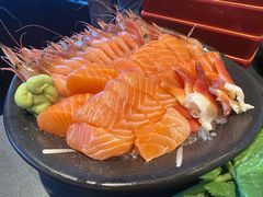 -牛武士寿喜烧·和牛火锅自助(全球首店)