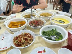 -笨罗卜浏阳菜馆(太平街店)