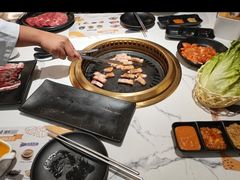 -花味烤肉(铜山万达店)