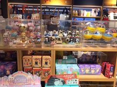 -九木杂物社(新奥购物中心店)