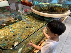 -南海底小海鲜·湘菜(鲁巷吴家湾店)