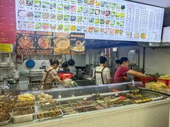 -福屿鲜捞小吃·捞化(福屿总店)