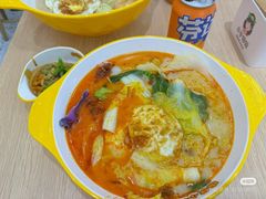 -小谷姐姐麻辣拌·麻辣烫(潞河店)