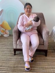 -大美母婴月子专护中心(紫峰店)