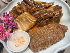 -尚一汤·粤菜海鲜(环球港店)