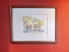 -RUMORS COFFEE ROASTERY鲁马滋咖啡(湖南路店)